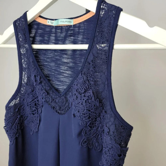 Maurices Tank - Picture 2 of 5
